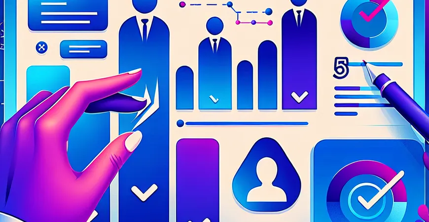 人事管理系统选购误区，这 5 个错误别再犯